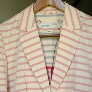 Esprit Womens Office Blazer